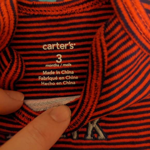 Onesie - Picture 2 of 2